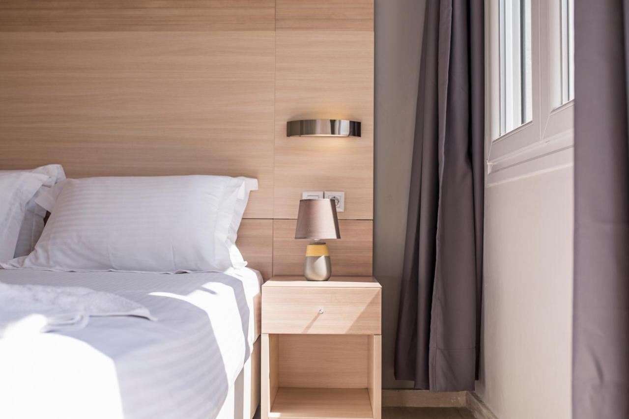 San Georgio Boutique Hotel (Adults Only) Agios Georgios Pagon Exteriér fotografie