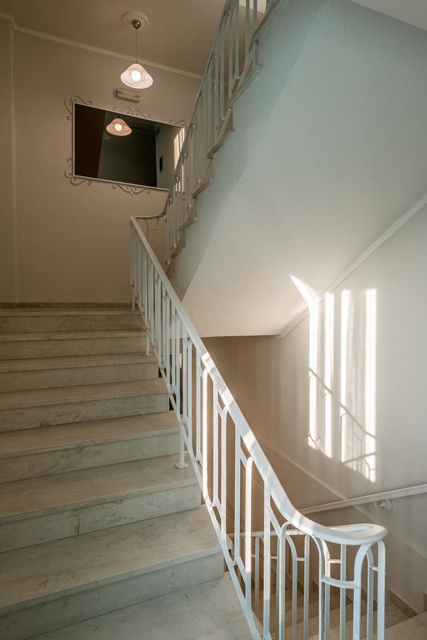 San Georgio Boutique Hotel (Adults Only) Agios Georgios Pagon Exteriér fotografie